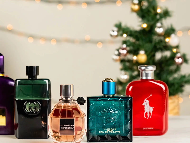 Affordable Luxury Fragrances at La Belle Perfumes! 💎🌸 - La Belle Perfumes