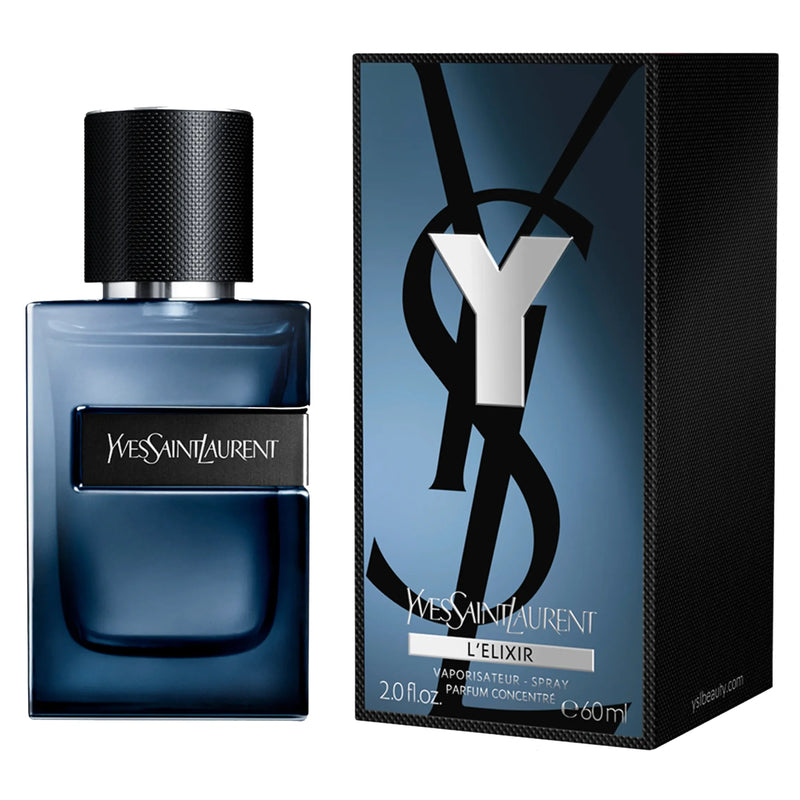 YSL L'Elixir 2.0 oz for men – LaBellePerfumes
