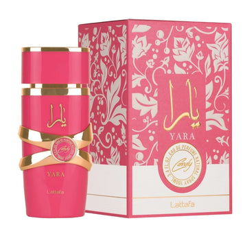 Yara Candy 100 ml