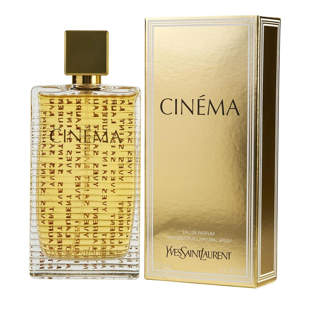 Cinema 3.0 oz EDP for women