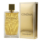 Cinema 3.0 oz EDP for women