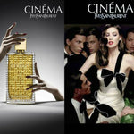 Cinema 3.0 oz EDP for women