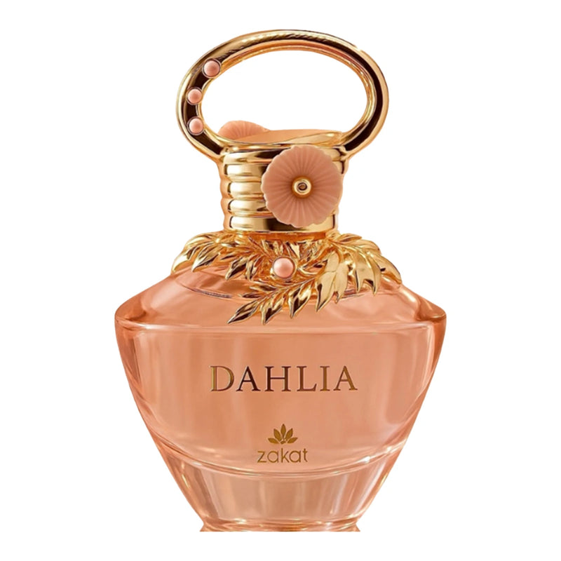 Dahlia 3.4 oz EDP for women – LaBellePerfumes Dahlia 3.4 oz EDP for women – LaBellePerfumes