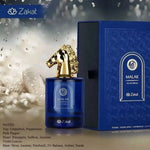 Zakat Malak 3.4 oz for men