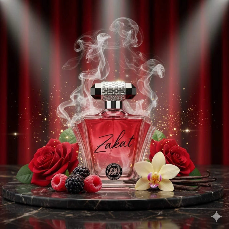 Zakat Z39 3.4 oz unisex – LaBellePerfumes