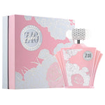 Zakat Z40 3.4 oz EDP for women