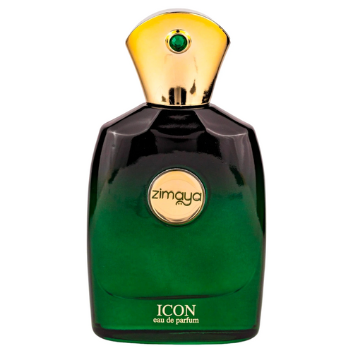 Zimaya Icon 3.4 oz EDP Unisex