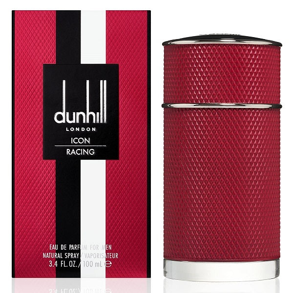 Dunhill Icon Racing 3.4 EDP spray for men