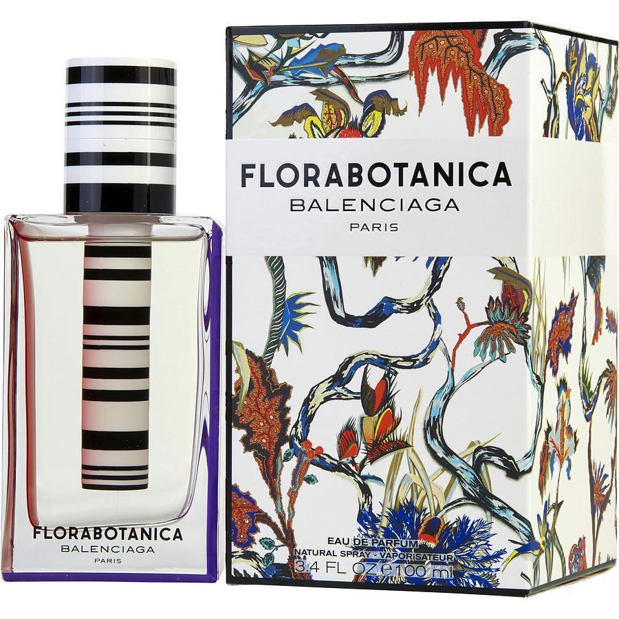 Florabotanica 3.4 oz EDP for women