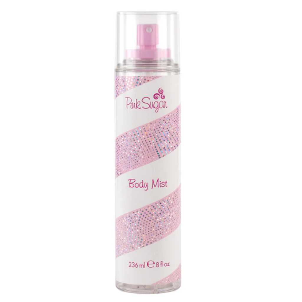 Pink Sugar 8.0 oz Body Mist for women