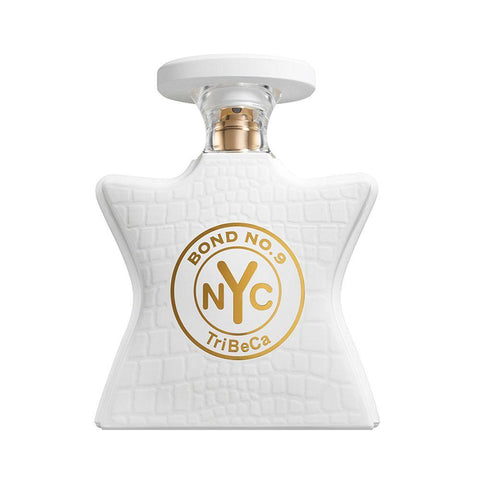 Bond No.9 Tribeca 3.4 oz EDP for unisex LaBellePerfumes