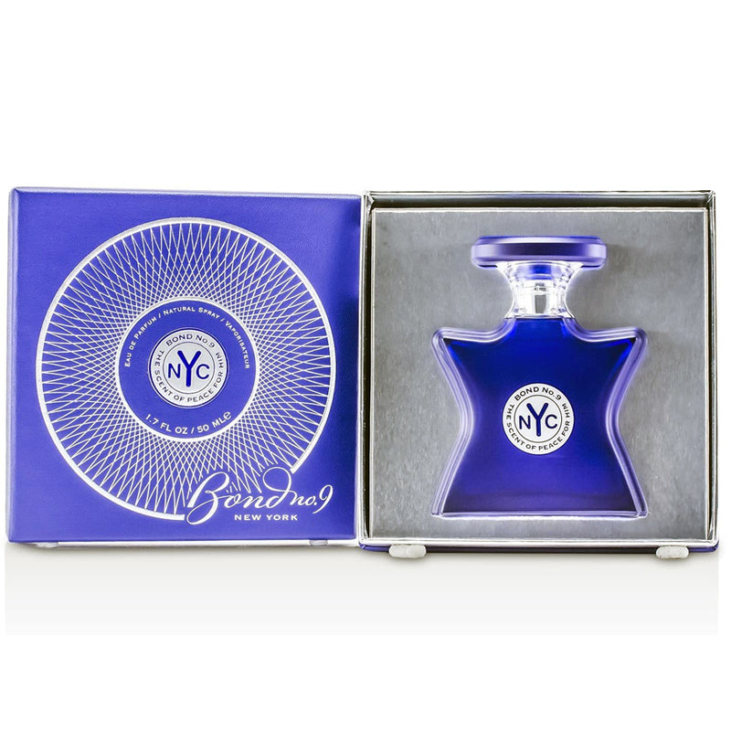 Bond No.9 Scent of Peace for Him 1.7 oz for men