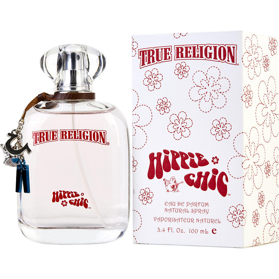 Hippie Chic 3.4 oz EDP for women