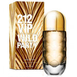 212 VIP Wild Party 2.7 oz EDP for women