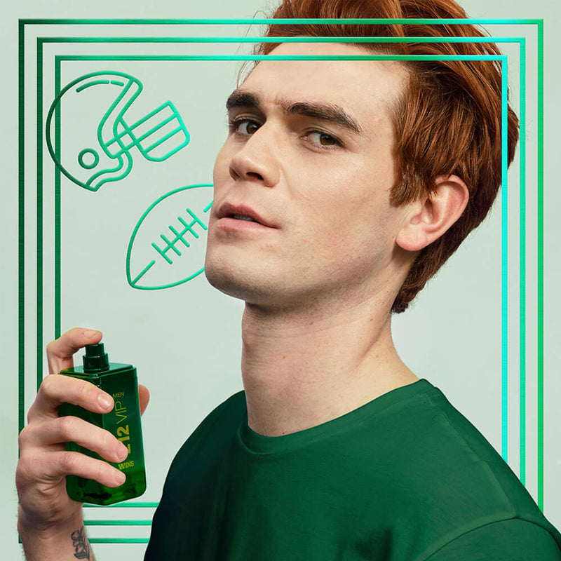 Men Wins Carolina Herrera 212 Vip Men Review Carolina Herrera 212