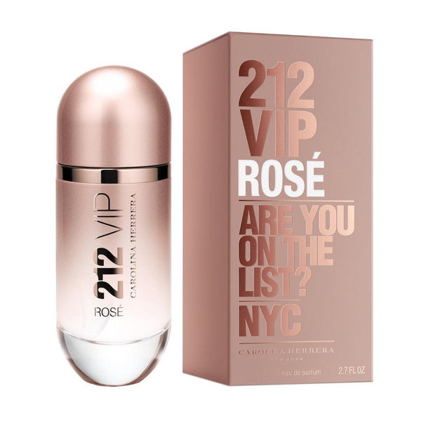 【新品未使用】212 VIP ROSE NYC 50ml香水 レディース即購入〇 212 VIP Rose 2.7 oz EDP for women – LaBellePerfumes