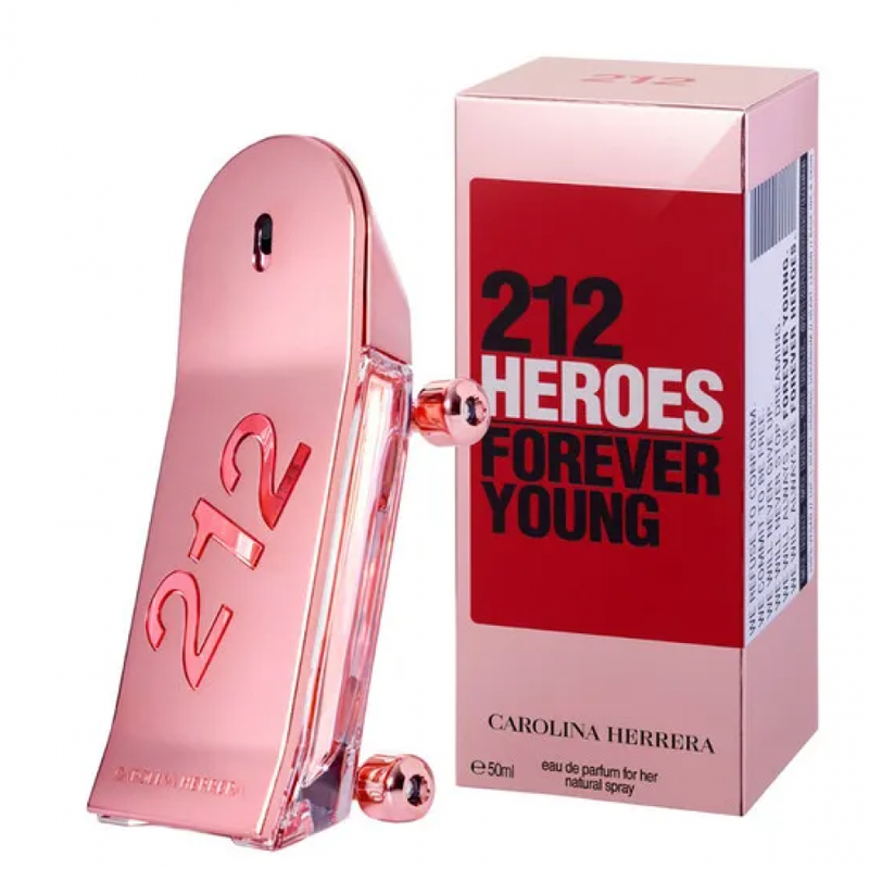 Me First Carolina Herrera perfume - a new fragrance for women 2022