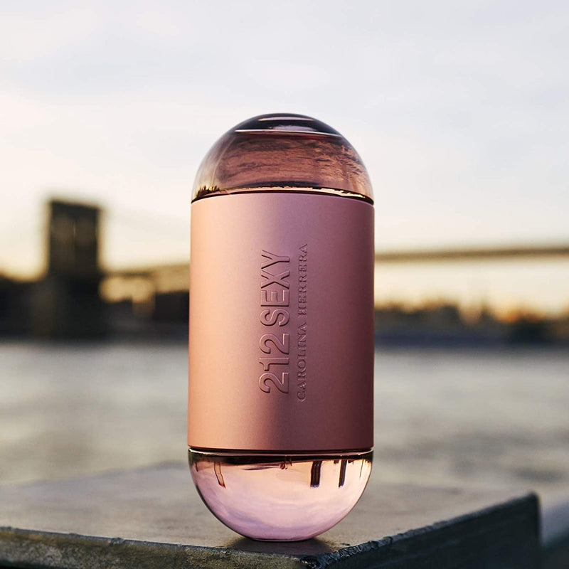 212 Sexy oz EDP for women – LaBellePerfumes - Main Image