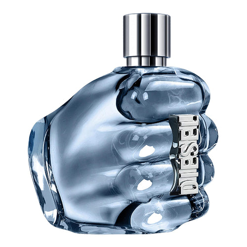 Diesel Only The Brave 2.5 oz EDT for men