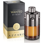 Azzaro Wanted By Night 5.0 oz EDP for men