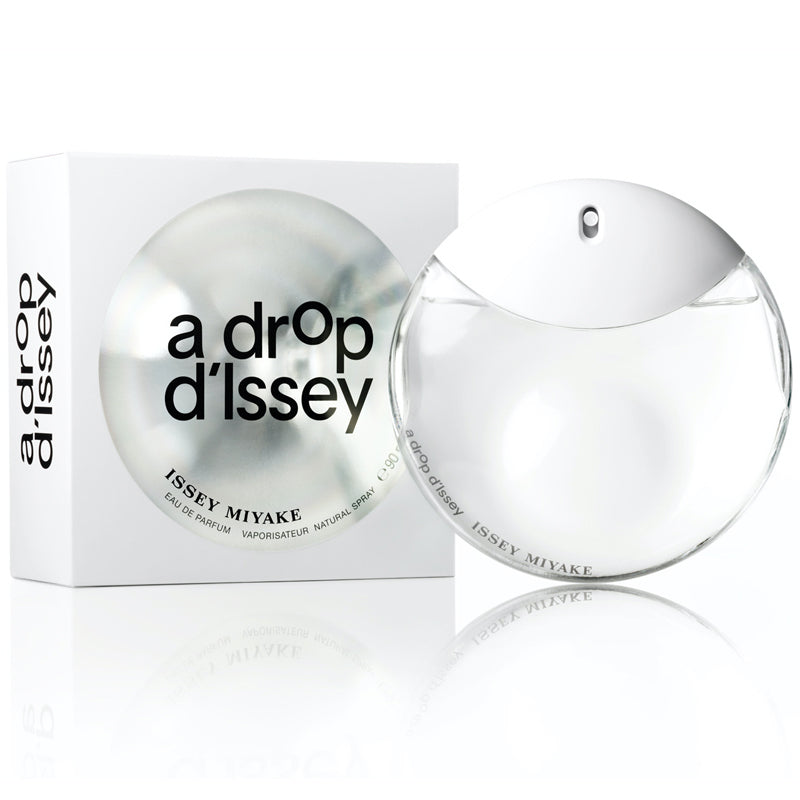 Issey Miyake A Drop D'Issey 3.4 oz EDP for women