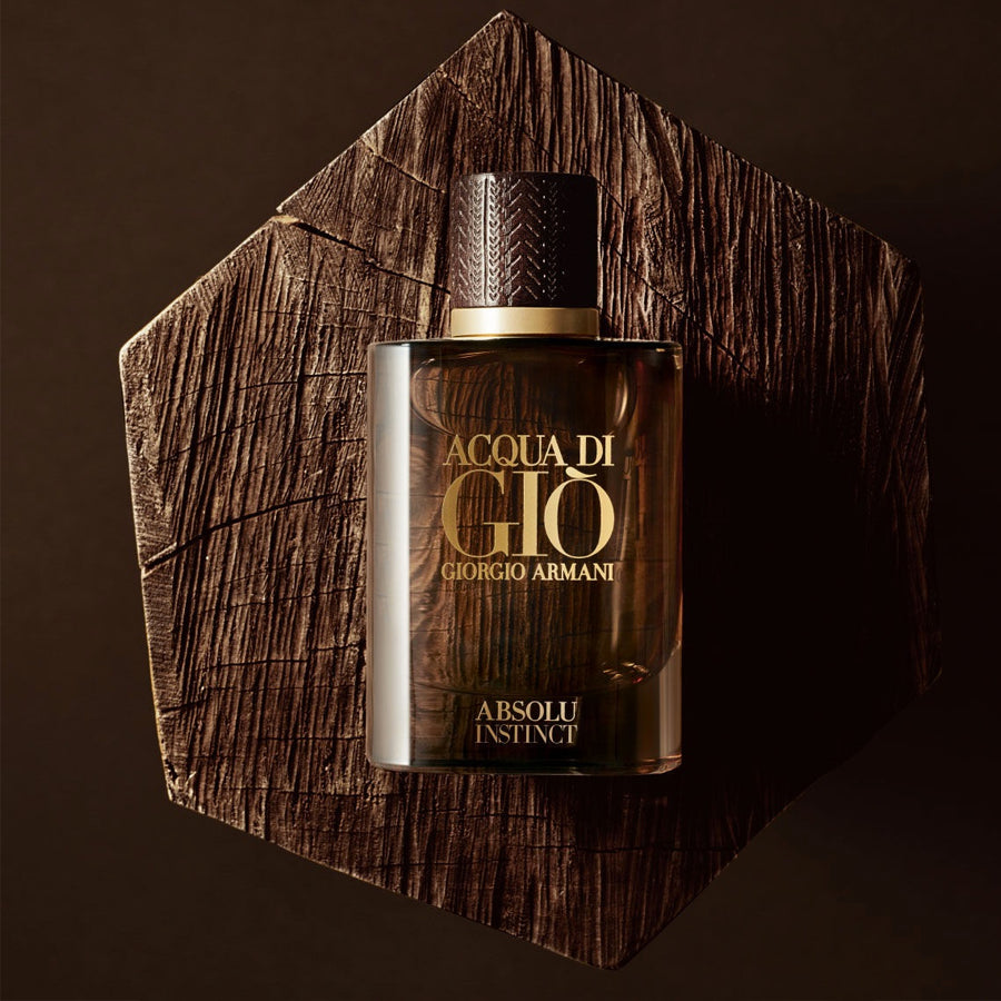 Acqua Di Gio Absolu Instinct 2.5 oz EDP for men – LaBellePerfumes
