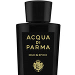 Acqua Di Parma Oud & Spice 3.4 oz EDP spray for men