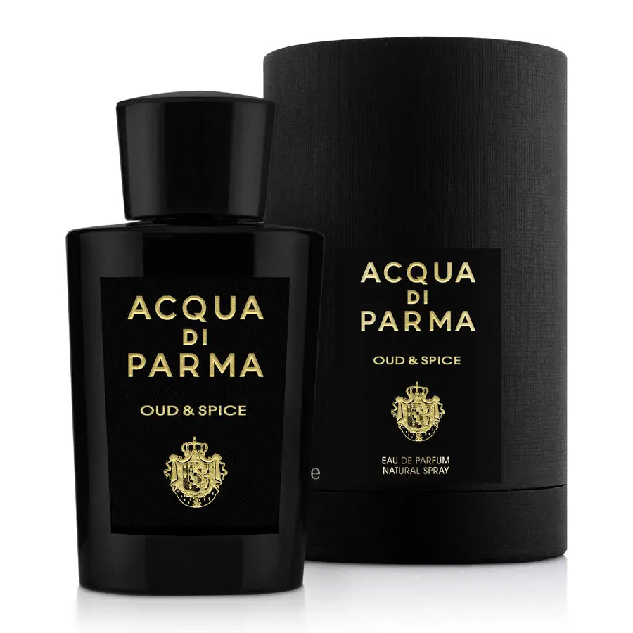 Acqua Di Parma Oud &amp; Spice 3.4 oz EDP spray para hombres