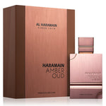 Al Haramain Amber Oud Tobacco Edition 2.0 oz for Men – LaBellePerfumes
