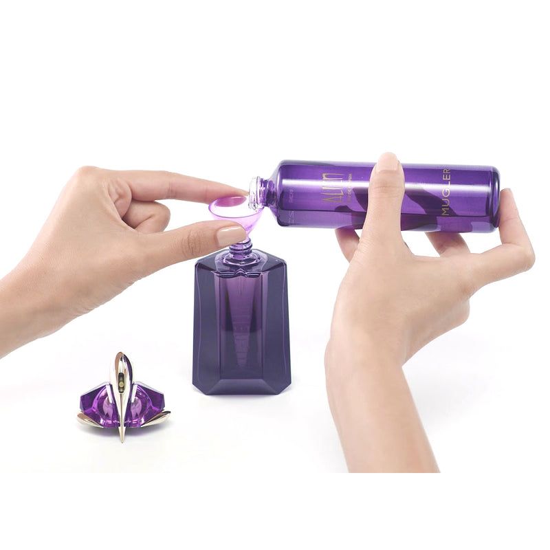 Alien oz EDP REFILL for women - Main Image