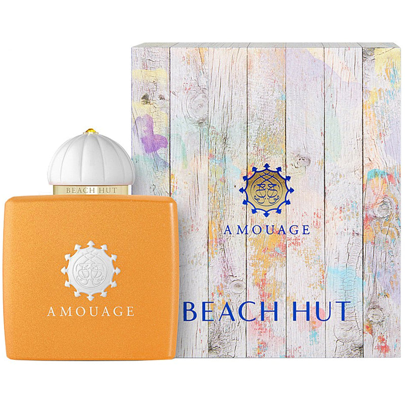 Amouage Beach Hut 3.4 oz EDP for women