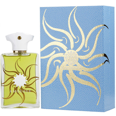 Sunshine 3.4 oz EDP for men – LaBellePerfumes