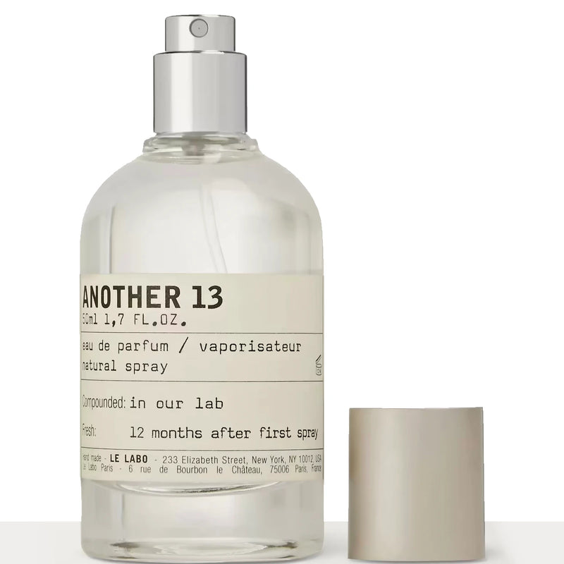 Le Labo Another 13 1.7 oz EDP for women – LaBellePerfumes Le Labo Another 13 1.7 oz EDP for women – LaBellePerfumes