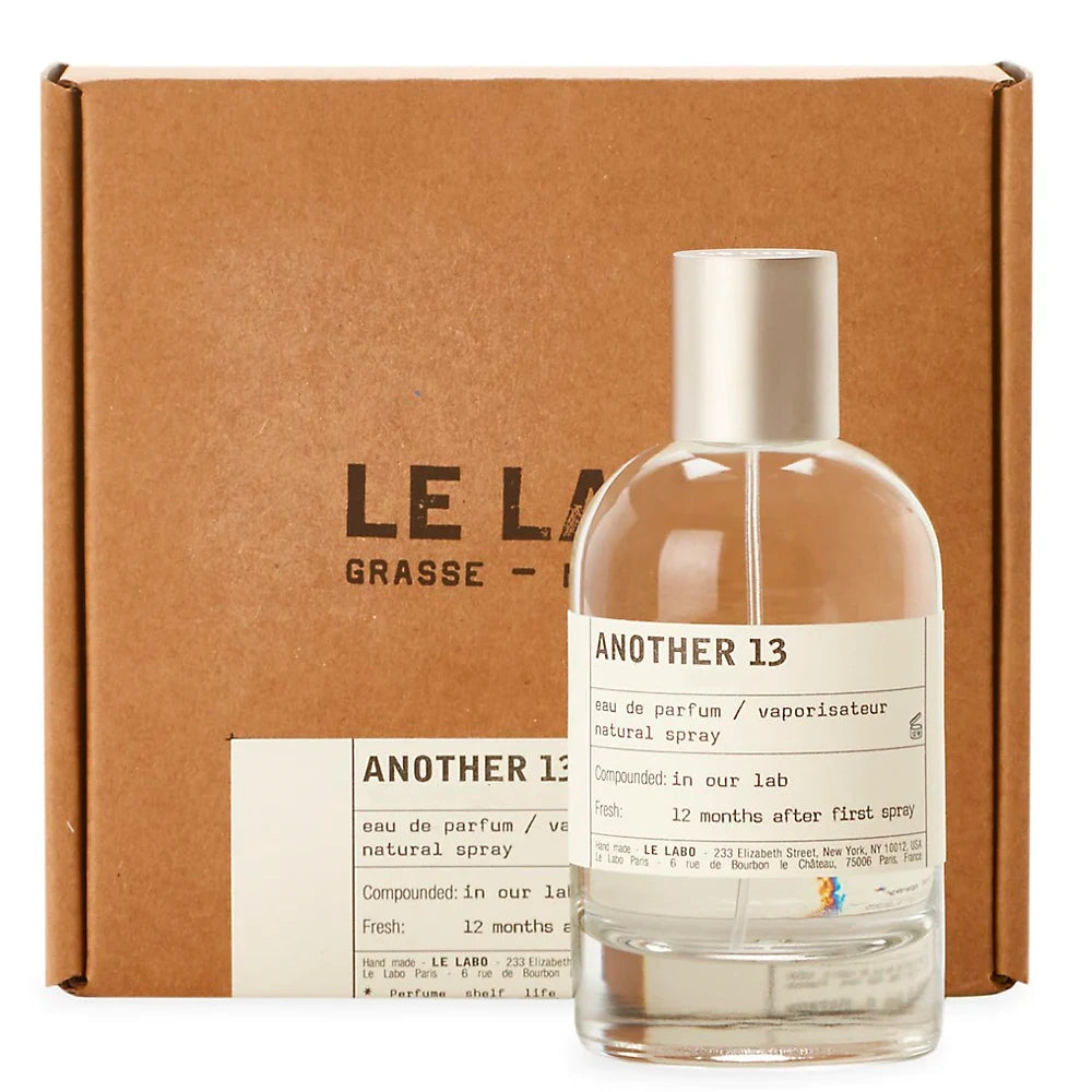 Risa ペイジLe labo another 13 100ml Le Labo Another 13 1.7 oz EDP for women – LaBellePerfumes