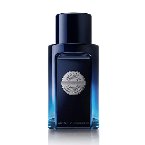 The Icon by Antonio Banderas 3.4 oz EDT for men