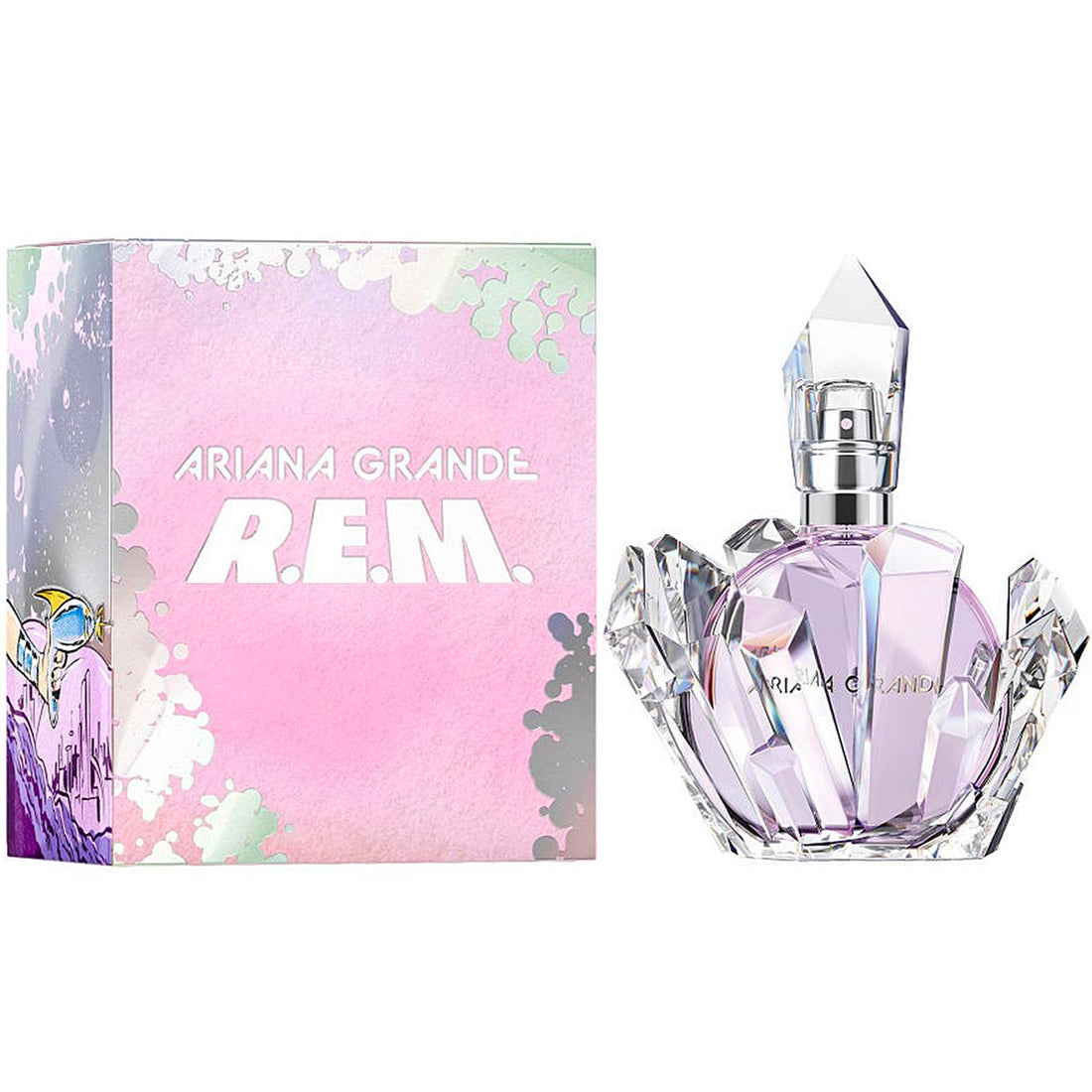 Ariana Grande R.E.M 3.4 oz EDP for women - LaBelle Perfumes