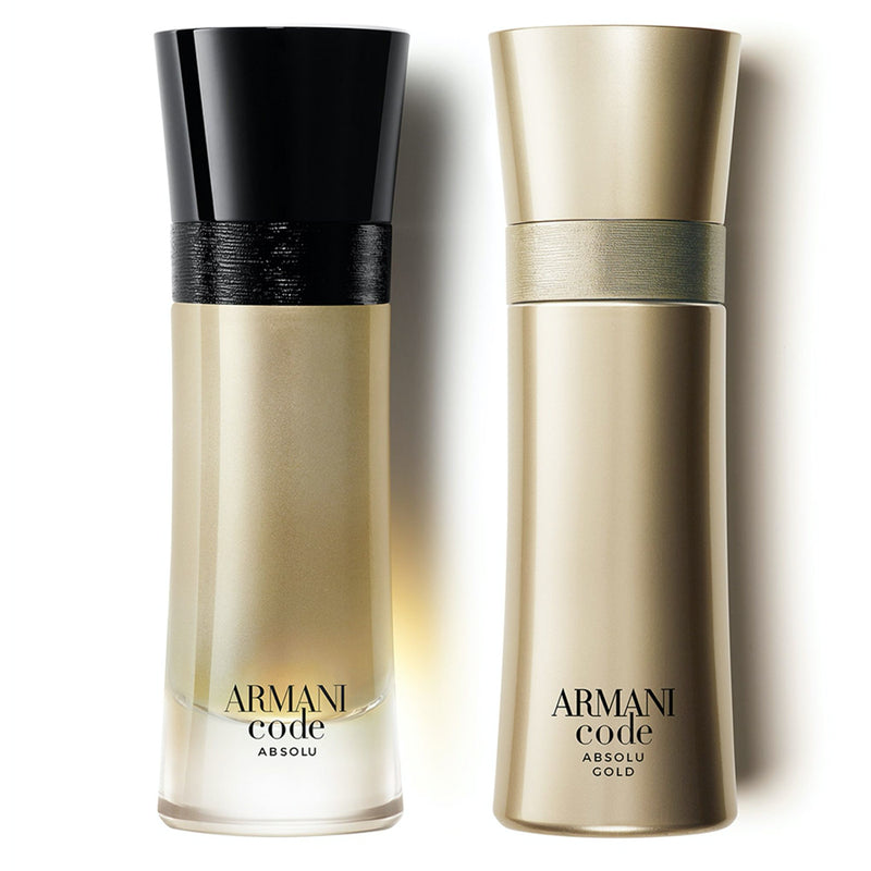 Emporio Armani Armani Code Golden Profumo Giorgio Armani Walmart
