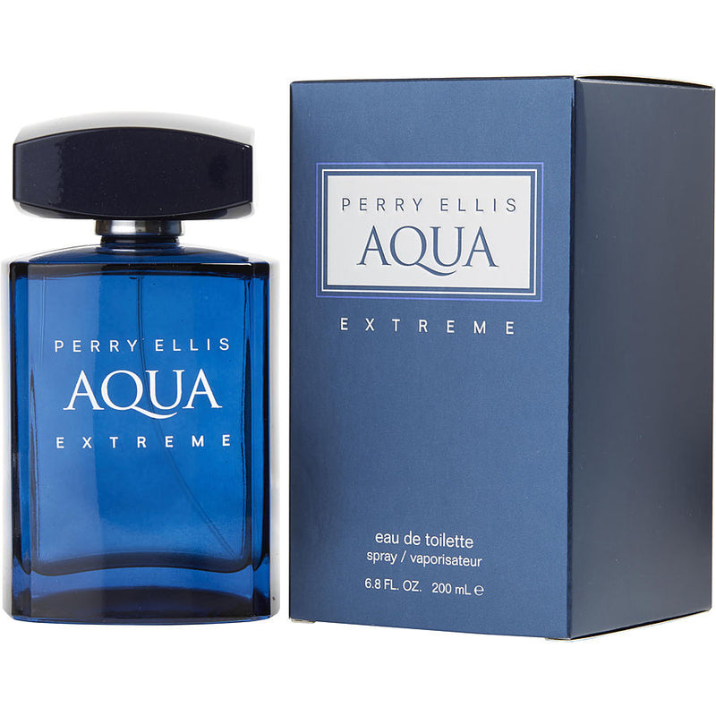 Aqua Extreme 6.7 oz EDT for men
