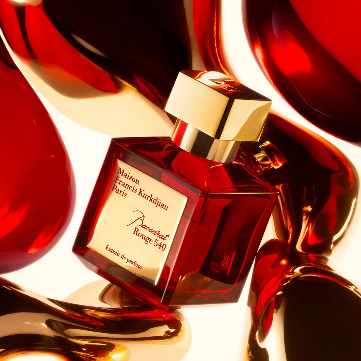 Maison francis kurkdjian baccarat rouge 540 extrait best sale de parfum reviews
