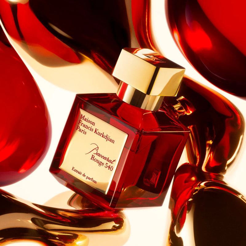Baccarat Rouge 540 Extrait de Parfum 2.4 oz Unisex – LaBellePerfumes