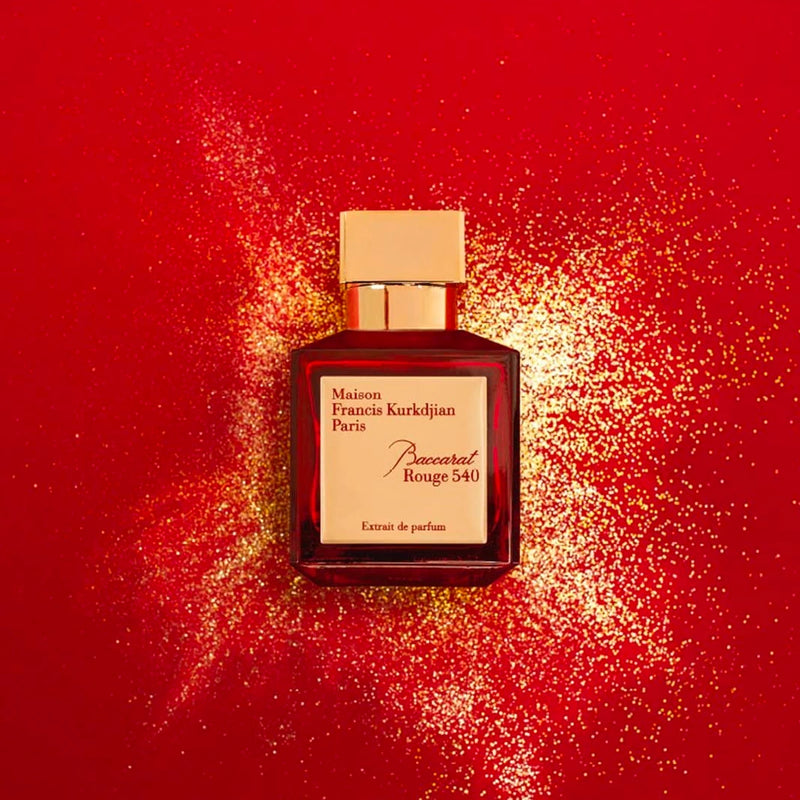 Baccarat rouge 540 2.4 hotsell