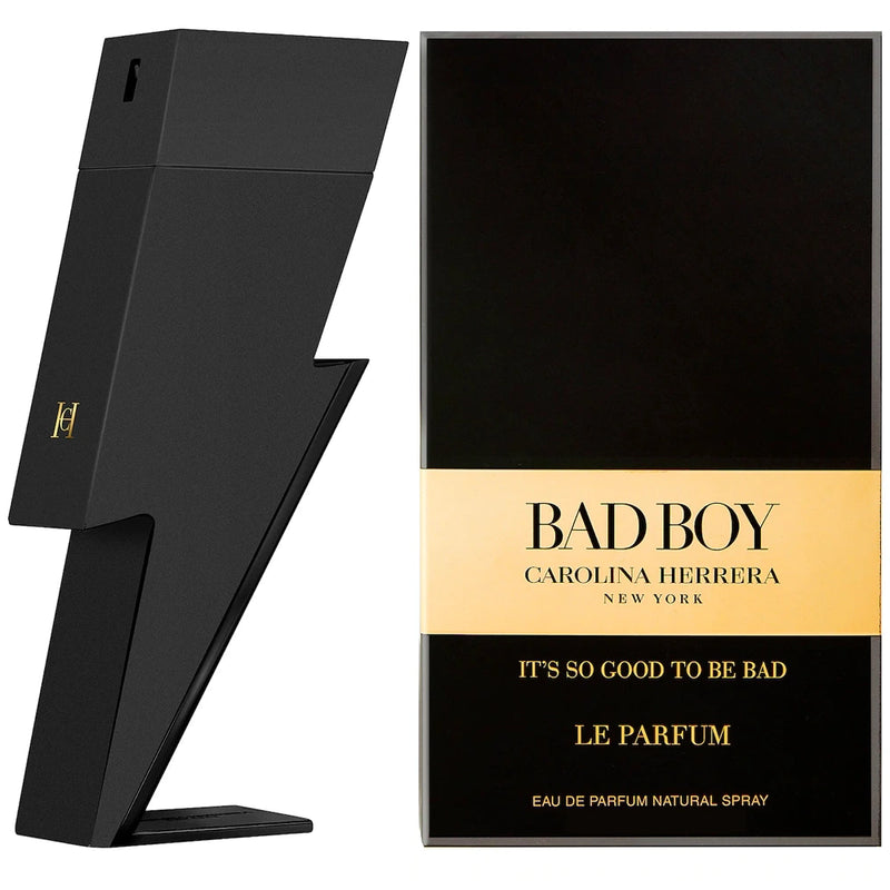 Bad Boy 5.1 oz Le Parfum for men