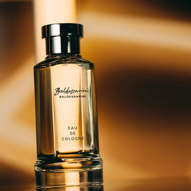 Baldessarini cologne shop concentree