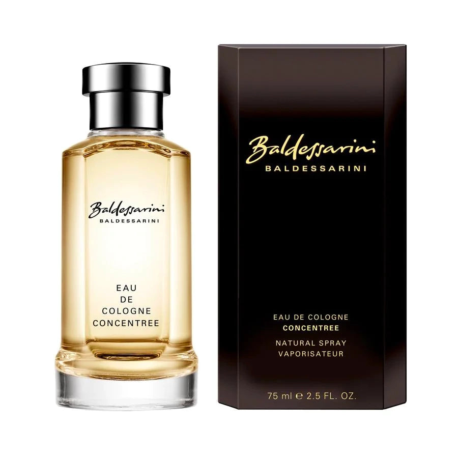 Baldessarini 2.5 oz EDC Concentree for men