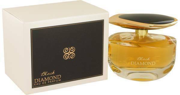 Black Diamond 3.3 oz EDP for women