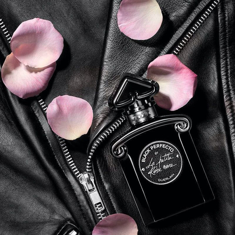 Guerlain Black Perfecto by La Petite Robe Noire 3.3 oz EDP Florale for women