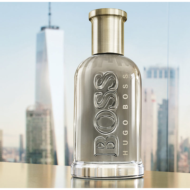 narre mikrofon Ligegyldighed Boss Bottled (#6) 3.3 oz EDP for men – LaBellePerfumes