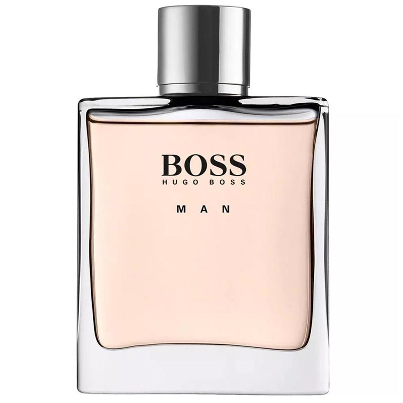 Boss Orange Man 3.4 oz EDT for men