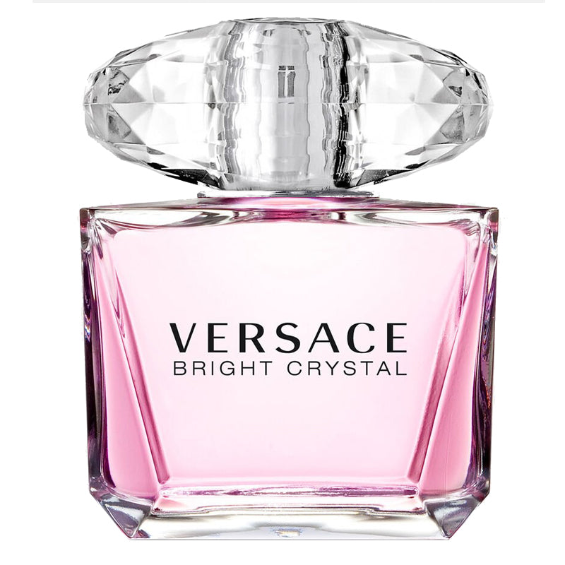 Versace Bright Crystal 3.0 EDT for women