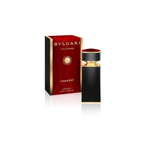 Bulgari Le Gemme Garanat 3.4 oz EDP for men – LaBellePerfumes